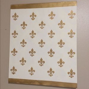 Canvas Wall Art⚜️